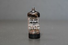 Mullard M8100 KB/QDD (5654)