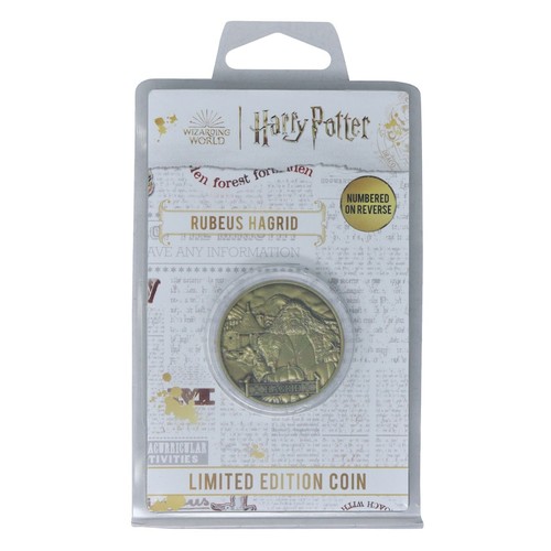 Harry potter limited edition - limited,