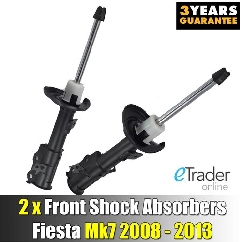 For ford fiesta mk7 - ford, 08-13