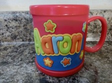 Name: AARON, NEW Personalized