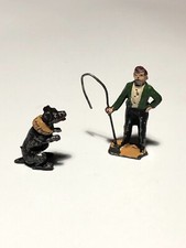 Charbens Performing Dog & Ring