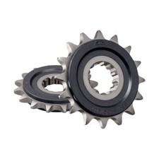 JT Steel Front Sprocket -