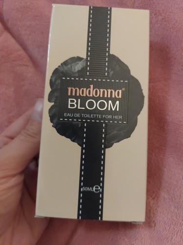 Madonna edt eau toilette - de,