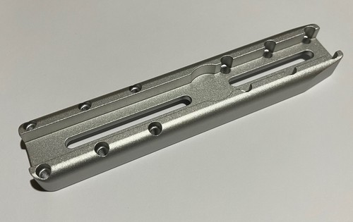 Feinwerkbau attachment plate - feinwerkbau,