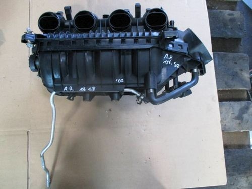 Intake manifold - intake,