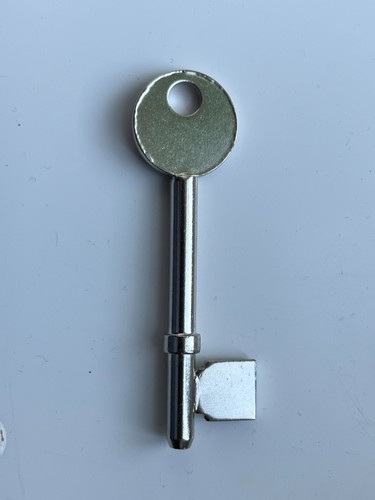 Lever mortice lock - lever,