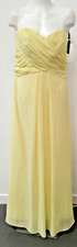 New Amanda Wyatt Yellow Long