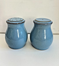 Vintage denby england blue - denby,
