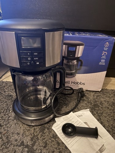 Russell hobbs drip coffee - russell,