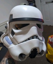 Stormtrooper helmet star - helmet,