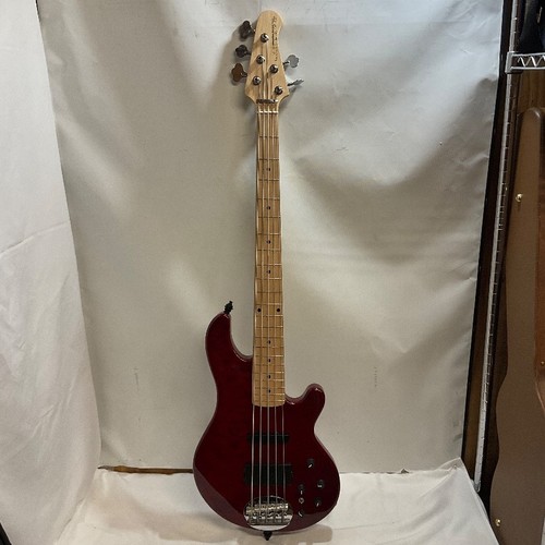 Lakland sl55 deluxe - lakland, sl55-94
