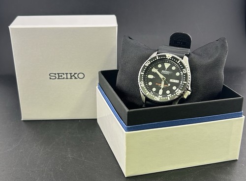 Men seiko sports - men’s, gts