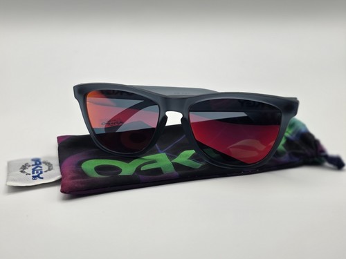 Oakley frogskins blacklight - frogskins,