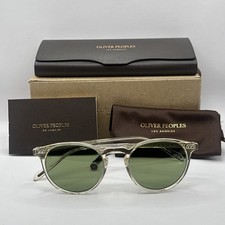 Oliver Peoples Sunglasses
