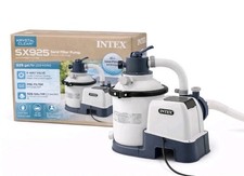 Intex sx925 sand - sand, filter