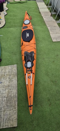 Perception essence kayak - perception, 16