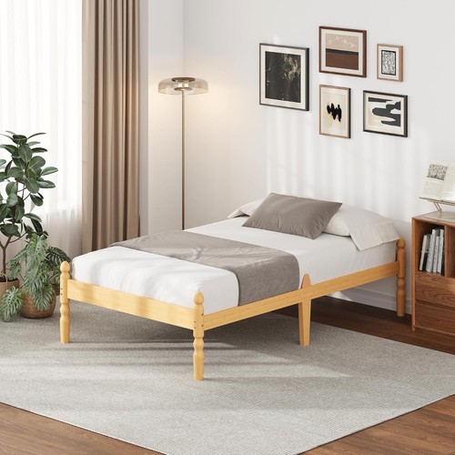 Hunlostten solid wood single - wood,
