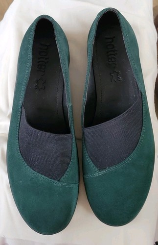 Hotter ladies shoes 5 - shoes,