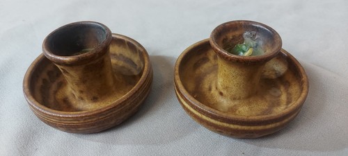 Vintage prinknash pottery - 2,