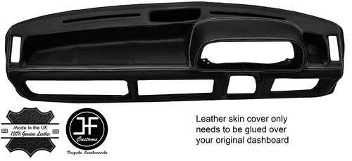 Grey stitching dash - grey, dashboard