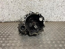 09-14 VW POLO 6R MK8 1.2 PETROL 5 SPEED MANUAL GEARBOX CODE LNR (46K MILES)