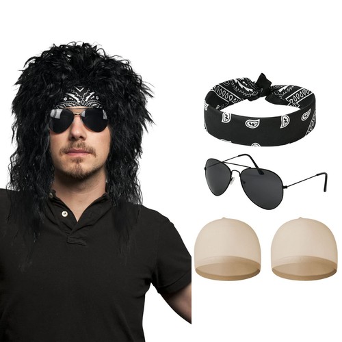 Aomig rock star - star, set,