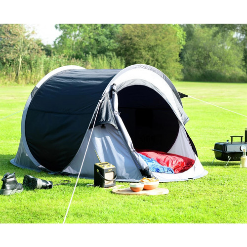 Man pop tent waterproof - man,