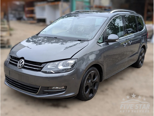 Breaking sharan 0 tdi - breaking,