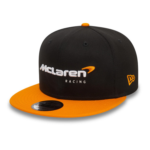 Mclaren racing essentials - mclaren,
