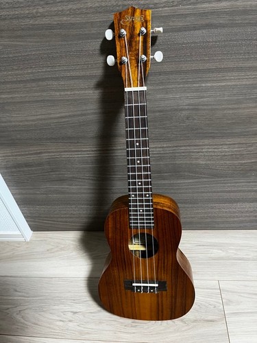 Yairi ukulele c - s.yairi,