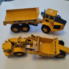 Joal Volvo BM A35 Articulated