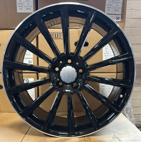 Mercedes class gloss - mercedes,
