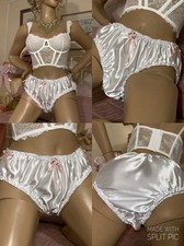 Vintage 60s 70s HIGH SHINE