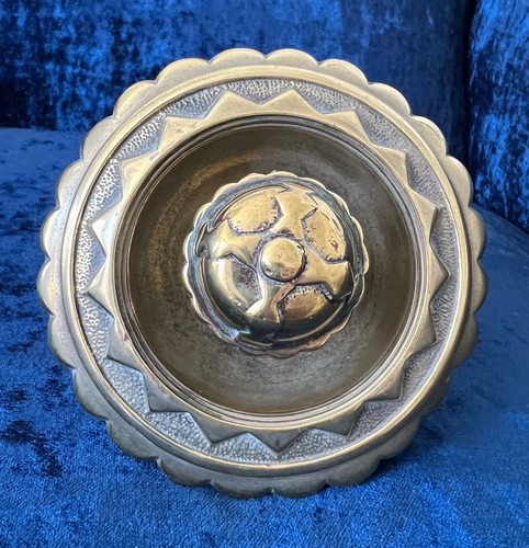 Original mid victorian solid - original,