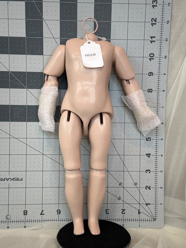 Doll parts - ny,