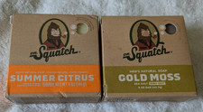 Dr Squatch Cold Moss 141g &