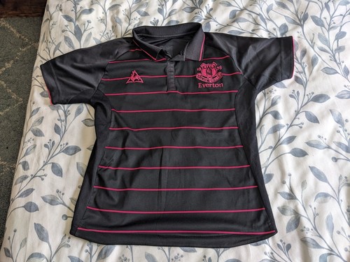 2009 everton away kit - everton,