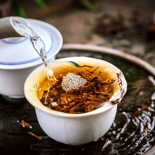 250g top lapsang souchong wuyi - 250g,