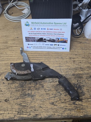 Hilux hand brake lever full - hilux,