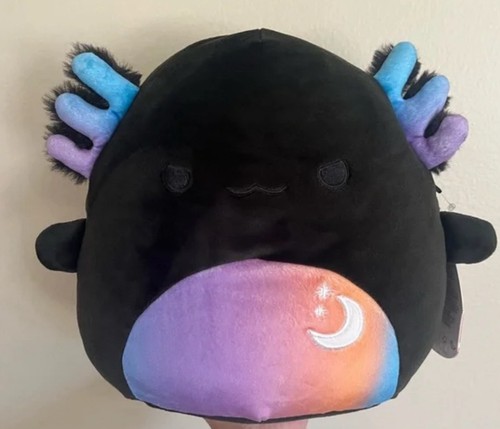 Bnwt celestial axolotl - celestial,