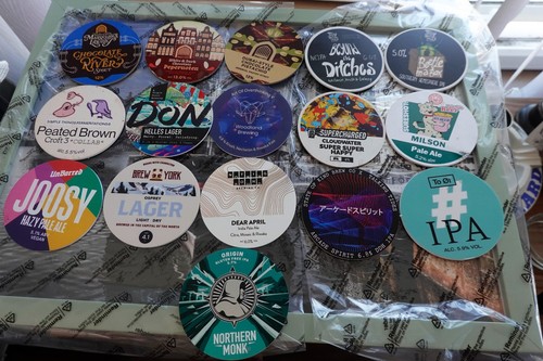 Small beer clips 1 - small,
