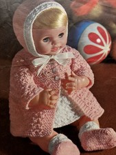 Prem Baby/Doll Clothes set of