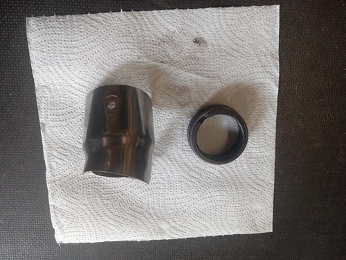 Suzuki gt250x7 exhaust parts - suzuki,