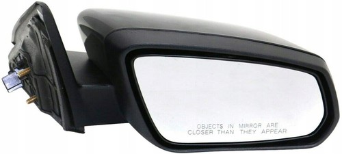 Right mirror pin ford - 3,