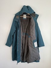 Seasalt Janelle Coat Size Uk