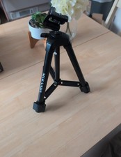 Miranda Camera Tripod