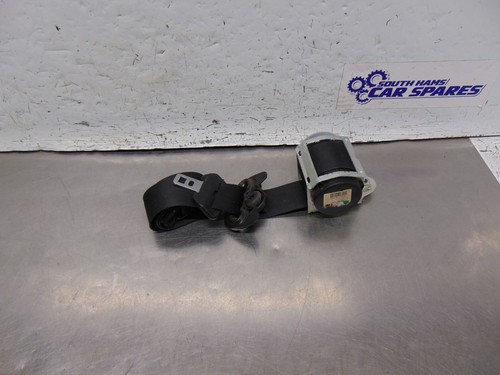 Range rover l320 seatbelt - rover,