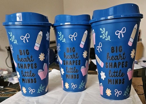 Childrens oz reusable - 3, x