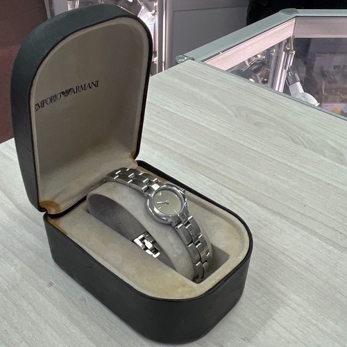Emporio armani ladies - armani, watch