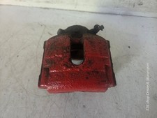BMW E46 330i front brake